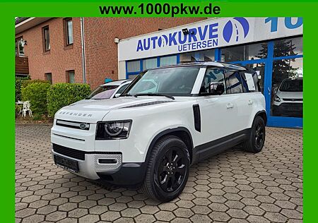 Land Rover Defender D240 SE Aut. Klima Pano LED 360° DAB