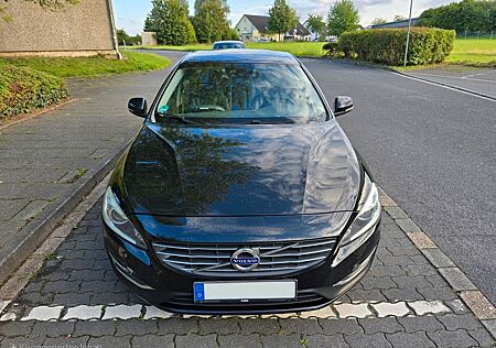 Volvo S60 D4 Summum