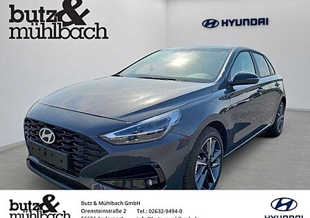 Hyundai i30 1.0 T-GDI Advantage