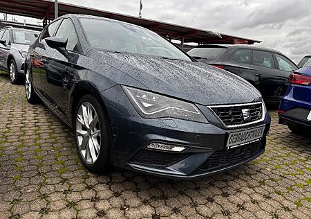 Seat Leon FR 2.0l TSI + DSG, 190 PS / 140 kW