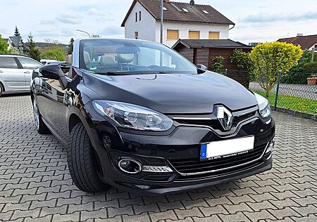 Renault Megane CC dCi 130 S/S Luxe Energy