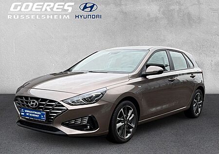 Hyundai i30 1,0 T-GDi DCT Trend NAVI*SHZ*RFK*KLIMAAUTO