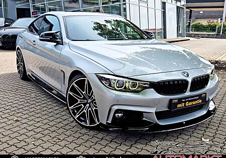BMW 440i xDrive Coupe Aut/ M PERFORMANCE/LEDER/HuD