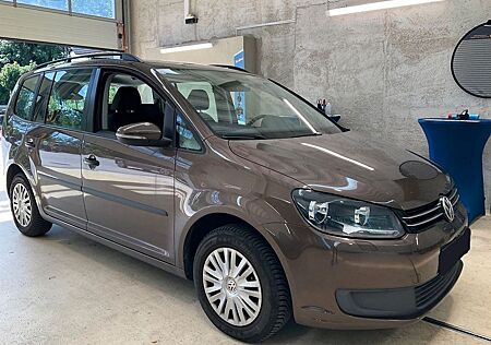 VW Touran Volkswagen 1.2 TSI Trendline Trendline