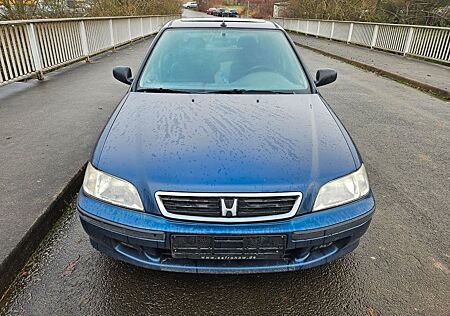 Honda Civic 1.5i