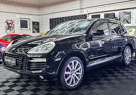 Porsche Cayenne S*TECHART*TOP-ZUSTAND*SUPER-AUSSTATTUNG