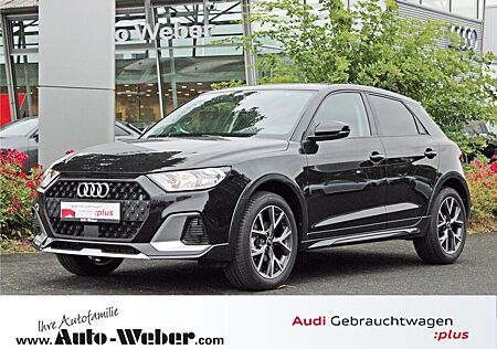 Audi A1 allstreet 35TFSI S-tronic SMARTPHONE ACC VC