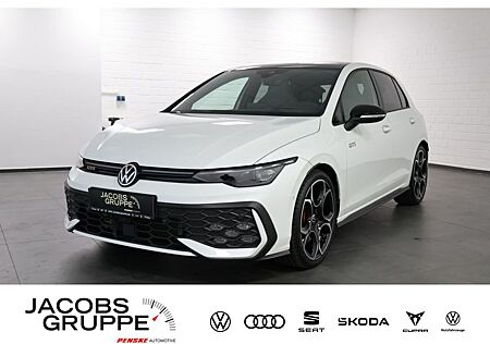 VW Golf Volkswagen VIII 2.0 TSI GTI "Black Style" DSG,Navi,Mat