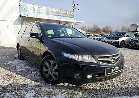 Honda Accord Tourer 2.0 Sport |HU/AU NEU| |Tempomat|