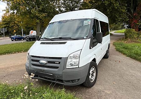 Ford Transit Bus 330 M TDCi