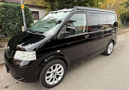 VW T5 Multivan Volkswagen /California Aufstelldach