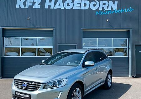 Volvo XC 60 XC60 Momentum LEDER NAVI TOP ZUSTAND