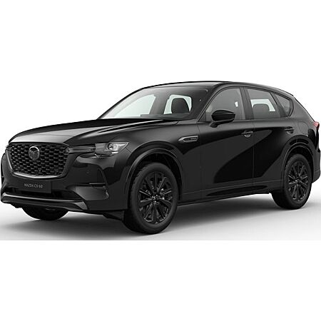 Mazda CX-60 leasen