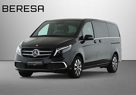 Mercedes-Benz V 300 d Avantgarde Lang 4MATIC Pano AHK Standhz