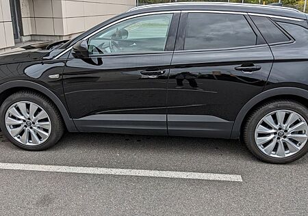 Opel Grandland X Grandland (X) 1.5 Diesel 96kW Ultimate Auto ...