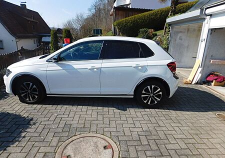 VW Polo Volkswagen 1.6 TDI SCR 70kW DSG IQ.DRIVE IQ.DRIVE