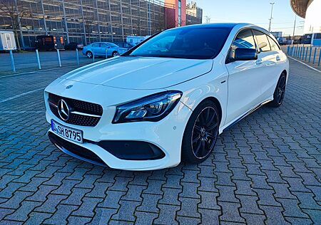 Mercedes-Benz CLA 200 Shooting Brake PEAK Edition PEAK Edition