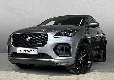 Jaguar E-Pace R-Dynamic HSE AWD D200 Mild-Hybrid EU6d W