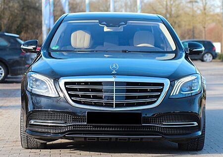 Mercedes-Benz S 560 S -Klasse Lim. 4Matic