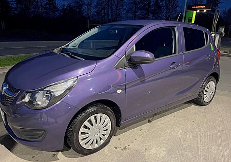 Opel Karl 1.0 Edition Edition