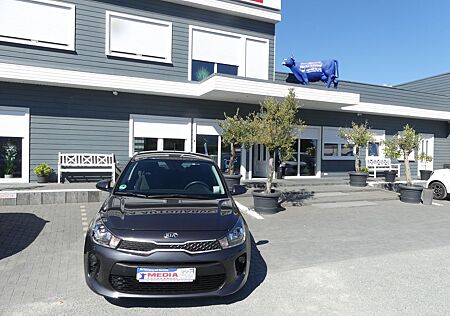 Kia Rio , 1. Hand