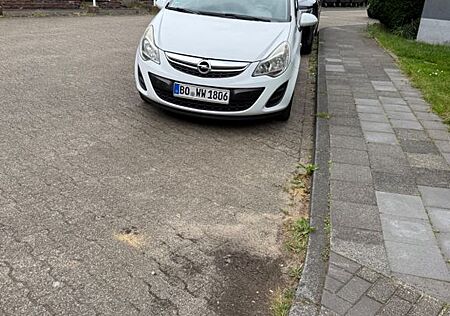 Opel Corsa 1.2 ecoFLEX Color Edition Color Edition