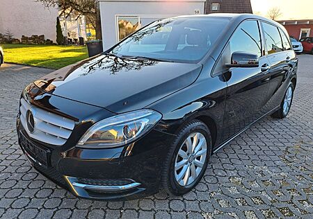Mercedes-Benz B 200 CDI BlueEfficiency*PDC*NAVI*LEDER*BI-XENON