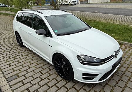 VW Golf Volkswagen 7 R Variant 2.0 TSI DSG 4MOTION BMT