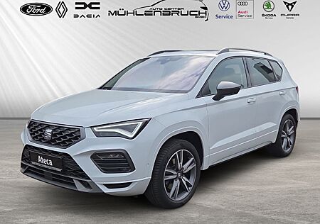 Seat Ateca 2.0 TDI DSG FR +AHK+SHZ+KAMERA+
