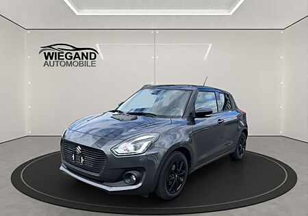 Suzuki Swift 1.0 Boosterjet Automatik+LED+SHZ+KLIMA+