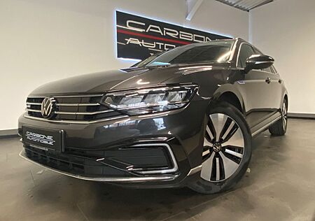 VW Passat Variant Volkswagen GTE