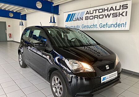 Seat Mii I-Tech,Sitzhzg,Scheckheft,Navi,ZahnriemenNEU