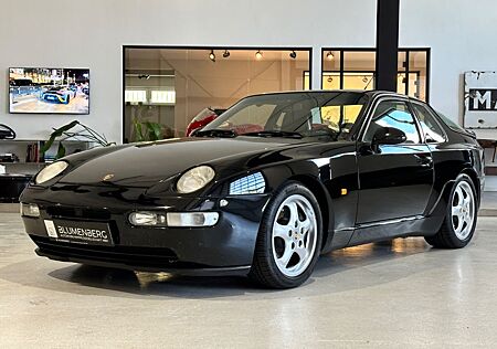 Porsche 968 Clubsport *CS ,Klima*