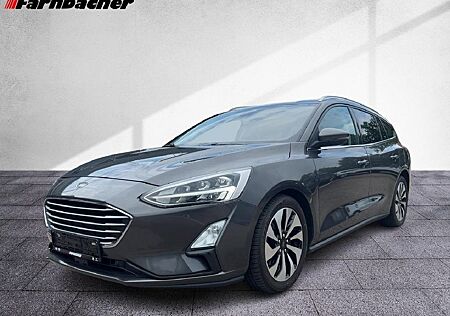 Ford Focus Turnier Cool & Connect