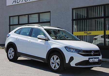 VW Taigo Volkswagen 1.0 TSI