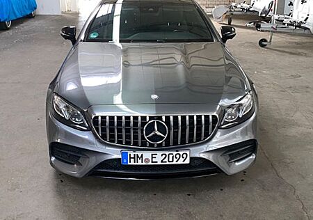 Mercedes-Benz E 220 d Autom. -