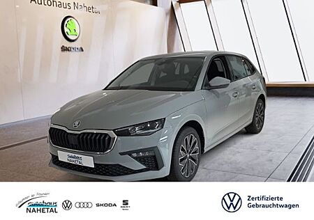 Skoda Scala 1.0TSI DSG TOUR MATRIX NAVI PDC RÜFA SHZ C