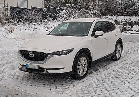 Mazda CX-5 2.0 SKYACTIV-G 165 Prime-Line FWD Prime...
