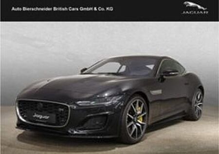 Jaguar F-Type P575 Coupe R75 ab 1299 EUR M., 48 10,
