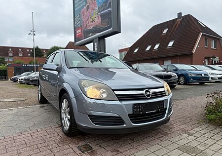 Opel Astra H Lim. Elegance*TÜV Neu*Automatik*Klima