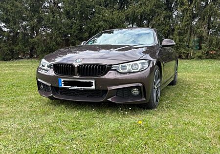 BMW 440i xDriveCabrio M// Performance, non OPF