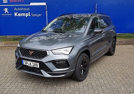 Cupra Ateca 2.0 TSI 4Drive DSG
