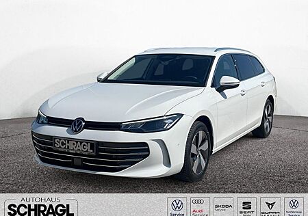 VW Passat Variant Volkswagen 2.0 TDI DSG BUSINESS+AHK+NAVI+KAM