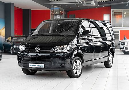 VW T5 Caravelle Volkswagen Comfortline lang*KLIMAAUTOMATIK*PDC
