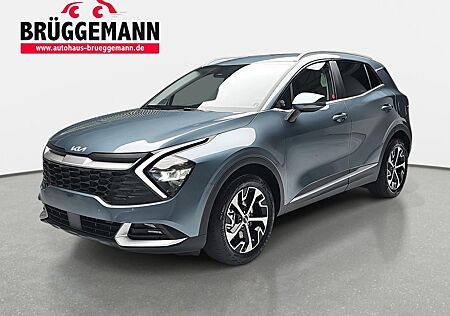 Kia Sportage 1.6 T-GDI 160 48V 2WD DCT ULTIMATE MJ25