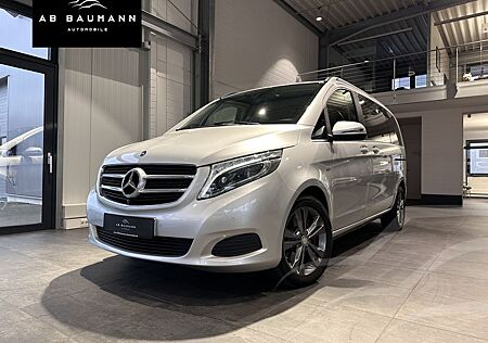 Mercedes-Benz V 250 EDITION kompakt *LEDER, 360GR. CAM, LED*