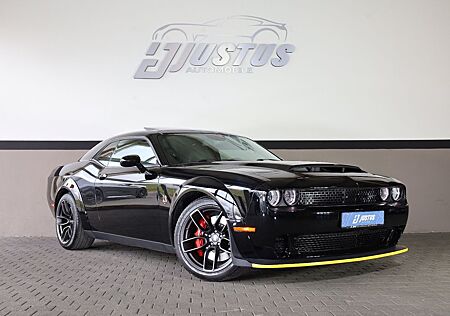 Dodge Challenger 6.4 SRT ScatPack Widebody/Alpine/R20