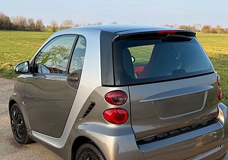 Smart ForTwo 451 coupé