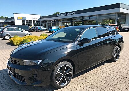 Opel Astra L Sports Tourer GS-Line *Automatik*AHK*