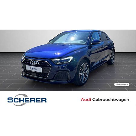 Audi A1 leasen